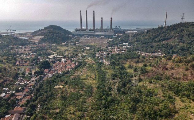 Indonesia: Chú trọng công tác kiểm toán quản lý chất thải