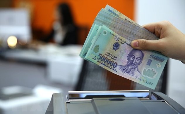 Điều chỉnh, bổ sung dự toán chi đầu tư phát triển vốn ngân sách Trung ương năm 2022