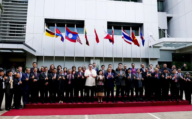 Hội nghị chuyên đề ASEANSAI về Nâng cao nhận thức về các mục tiêu phát triển bền vững (SDGs): “Tăng cường tính minh bạch, trách nhiệm giải trình và chống tham nhũng”