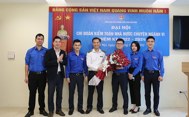 Chuẩn bị toàn diện cho công tác tổ chức Đại hội chi đoàn cơ sở nhiệm kỳ 2024-2027