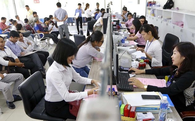 Nghị định số 60/2021/NĐ-CP quy định cơ chế tự chủ tài chính của đơn vị sự nghiệp công lập