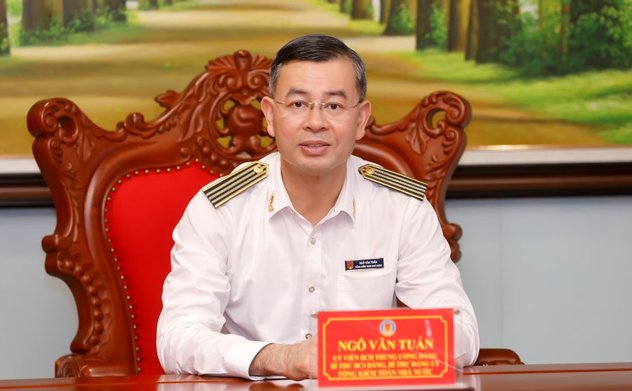 Tổng Kiểm toán nhà nước chỉ thị về việc khẩn trương hoàn thành kế hoạch công tác năm 2024 và nâng cao hiệu lực, hiệu quả hoạt động kiểm toán