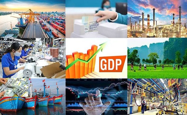 12 nhiệm vụ, giải pháp then chốt của Chính phủ để thực hiện Kế hoạch phát triển kinh tế - xã hội năm 2024