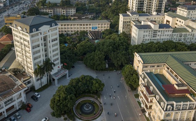 Công bố kết quả kiểm toán việc quản lý, sử dụng tài chính công, tài sản công năm 2022 tại ĐHQGHN