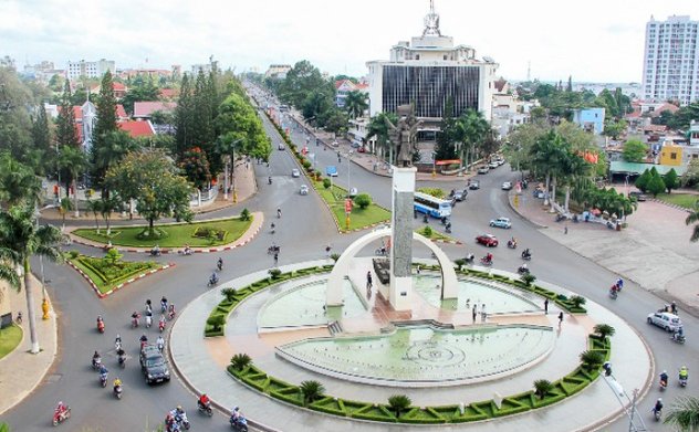 Công khai kết quả kiểm toán ngân sách địa phương năm 2022  của tỉnh Đắk Lắk