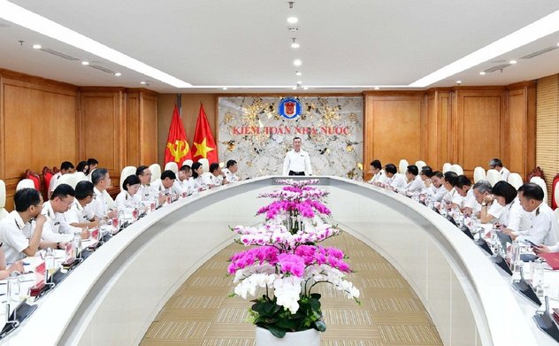 Kiểm toán nhà nước: Luôn coi trọng vấn đề đạo đức nghề nghiệp, đạo đức công vụ