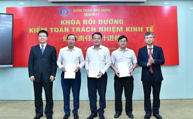 Nâng cao chất lượng đào tạo, bồi dưỡng nguồn nhân lực đáp ứng yêu cầu phát triển của thời kỳ mới