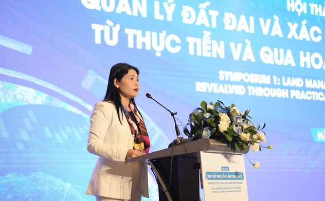 Khai mạc Hội thảo "Quản lý đất đai và xác định giá đất - Những bất cập từ thực tiễn và qua hoạt động kiểm toán nhà nước"