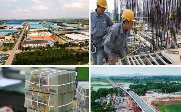 Thủ tướng chỉ đạo quyết liệt đẩy mạnh giải ngân vốn đầu tư công những tháng cuối năm 2024