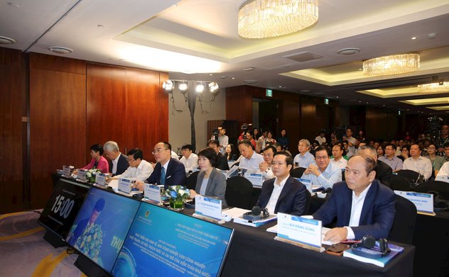 Nhiều nút thắt cản trở sự phát triển khu kinh tế, khu công nghiệp qua góc nhìn Kiểm toán nhà nước