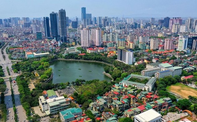 Đề án sắp xếp, tổ chức lại đơn vị hành chính các cấp và xây dựng mô hình tổ chức chính quyền địa phương 2 cấp