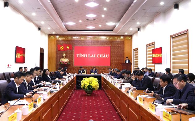 Đảng bộ KTNN khu vực VII: Phát huy vai trò tiên phong, gương mẫu của tổ chức Đảng, đảng viên