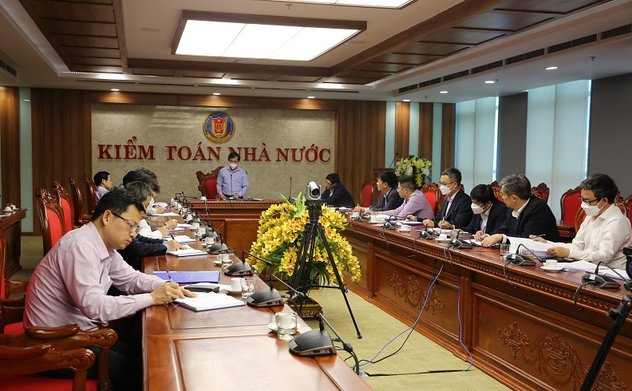 Kịp thời khắc phục những vướng mắc, bất cập để thực hiện hiệu quả cuộc kiểm toán nguồn lực chống dịch COVID-19