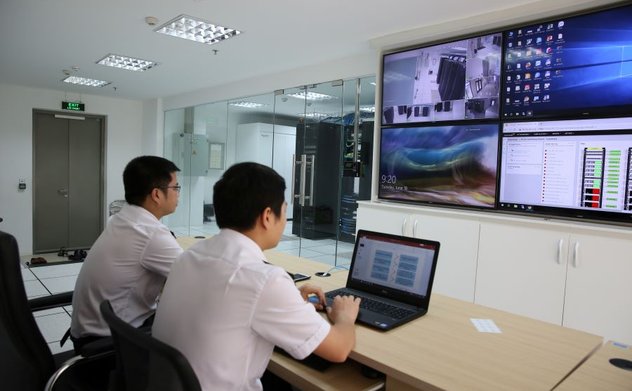 Đến 30/6/2025, lãnh đạo, cán bộ, công chức phải xử lý hồ sơ công việc trên môi trường mạng
