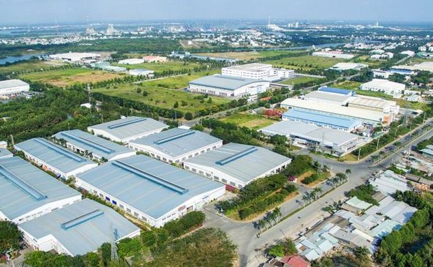Việc thực hiện chính sách đầu tư vào các khu, cụm công nghiệp còn bất cập