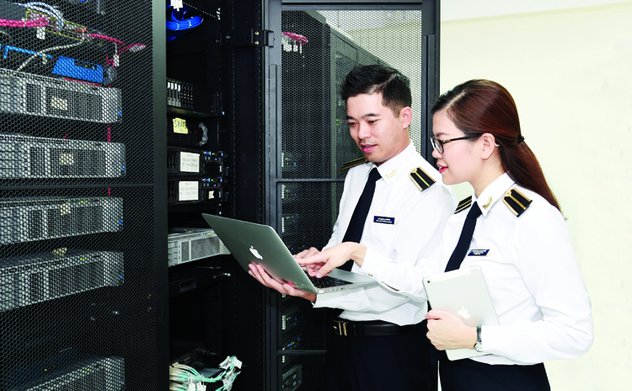 Hội nhập quốc tế - Thực trạng và yêu cầu đặt ra đối với các lĩnh vực kiểm toán mới