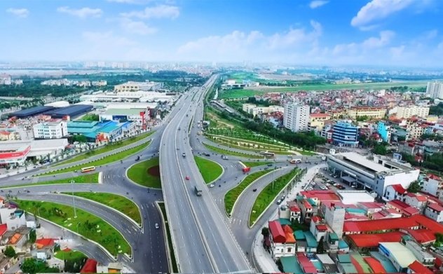 Tổ chức khởi công, khánh thành các công trình chào mừng 80 năm Quốc khánh trực tuyến tại 80 điểm cầu