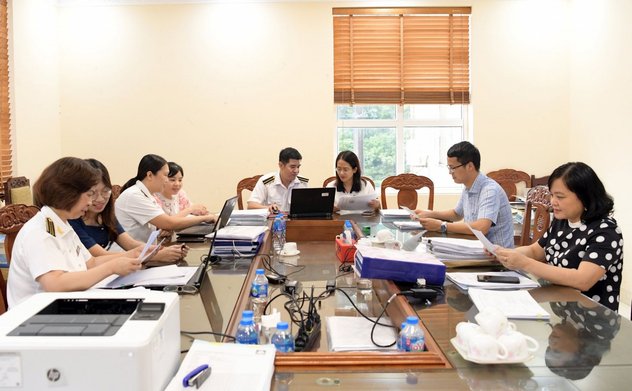 Nâng cao hiệu quả công tác rà soát, phát hành báo cáo kiểm toán lĩnh vực ngân sách địa phương