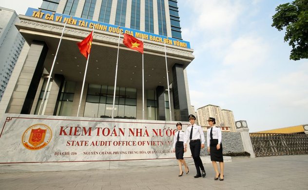 Kiểm toán nhà nước chủ động, tích cực trong phòng, chống tham nhũng, lãng phí, tiêu cực