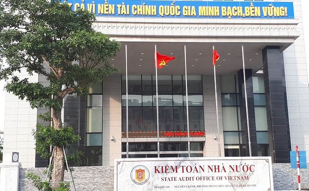 Quy định mới về tuyển dụng, nâng ngạch, xét thăng hạng công chức, viên chức