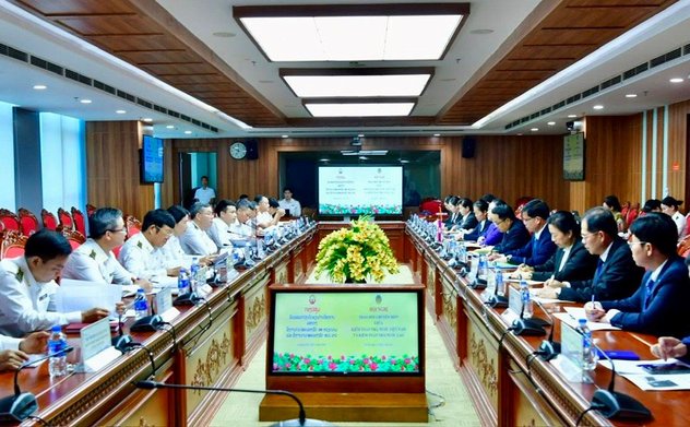 Kế hoạch triển khai thực hiện Nghị quyết số 59-NQ/TW của Bộ Chính trị về hội nhập quốc tế trong tình hình mới