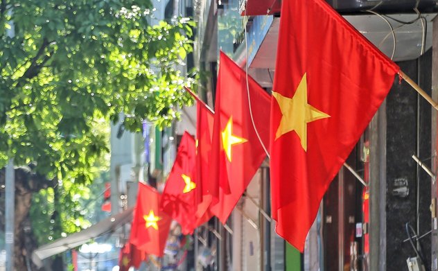 Thủ tướng yêu cầu tăng cường công tác bảo đảm an ninh, trật tự dịp Lễ 30/4 và 01/5