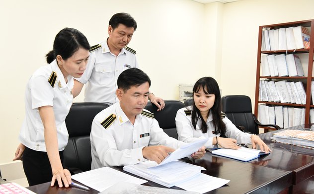 Ban hành Đề cương kiểm toán chuyên đề "Việc quản lý và cho thuê đất công ích giai đoạn 2022 - 2023"