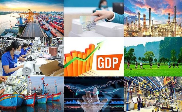 Nghị quyết của Chính phủ về giải pháp cải thiện môi trường kinh doanh, nâng cao năng lực cạnh tranh quốc gia năm 2025