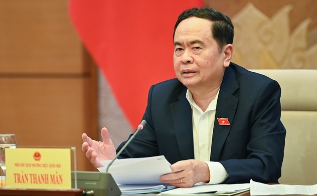 Rà soát công tác chuẩn bị cho Kỳ họp thứ 4, Quốc hội khóa XV