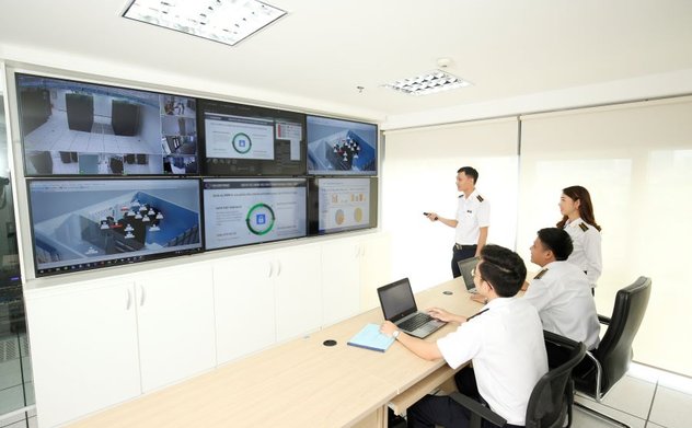 Quy chế quản lý, khai thác và sử dụng phần mềm Quản lý hoạt động thanh tra và khiếu nại tố cáo của Kiểm toán nhà nước