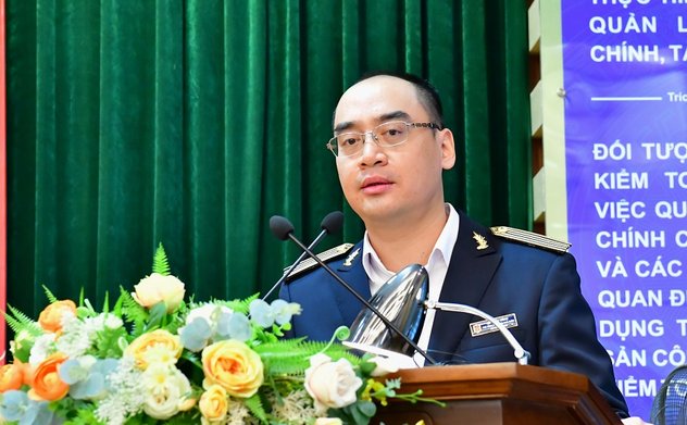 KTNN khu vực XI: Chủ động, sáng tạo, phối hợp chặt chẽ với các đơn vị được kiểm toán trong thực thi công vụ
