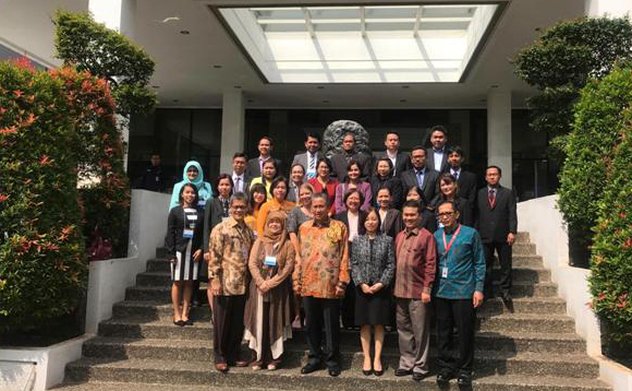 Third Regional Workshop on ISSAI Financial Audit and Forensic Auditing