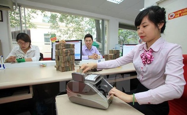 Quý I/2019, tổng thu NSNN do cơ quan Thuế quản lý đạt 305.610 tỷ đồng, bằng 26,2% so với dự toán pháp lệnh