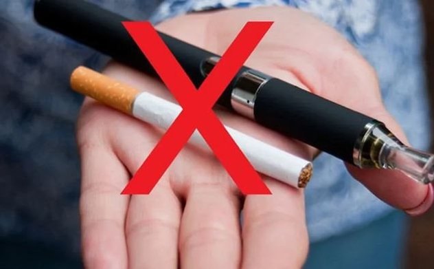 Ngày thế giới không thuốc lá năm 2025: "Vạch trần sự hấp dẫn giả tạo"