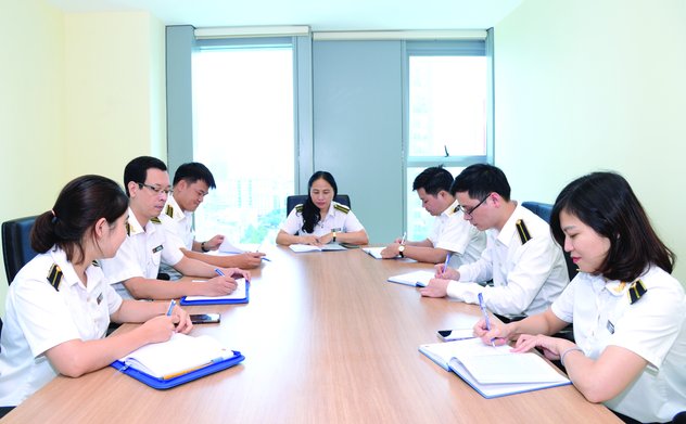 Đảm bảo tính đúng đắn, khả thi, đủ bằng chứng khi đưa ra kiến nghị kiểm toán