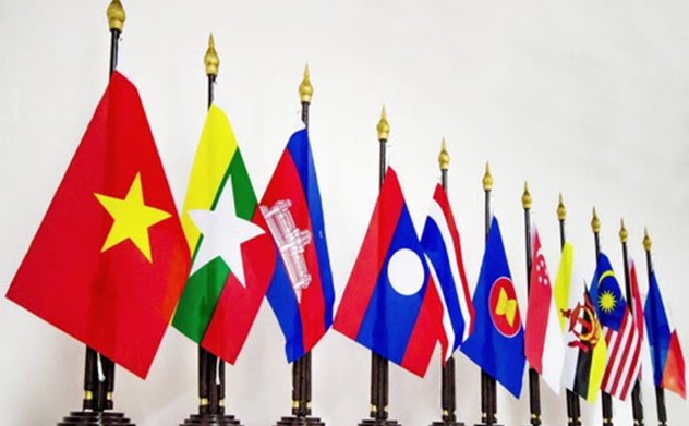 Nâng cao chất lượng, hiệu quả công tác thông tin đối ngoại trong tình hình mới