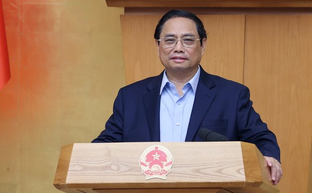 Hội nghị trực tuyến Chính phủ với các địa phương và phiên họp Chính phủ thường kỳ tháng 6/2023: Tập trung nâng cao năng lực sản xuất của nền kinh tế