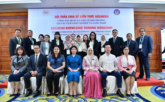 Đoàn công tác của Kiểm toán nhà nước Việt Nam dự Hội nghị Kiểm toán viên ASEAN 2025 tại Malaysia