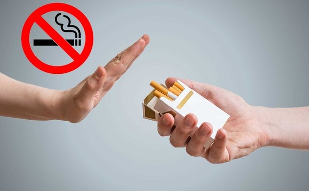 Đẩy mạnh phòng chống tác hại thuốc lá, đưa thành tiêu chí thi đua đối với công chức, viên chức