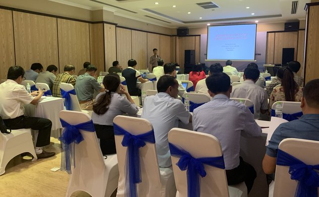 Trường Đào tạo và Bồi dưỡng nghiệp vụ kiểm toán khai giảng Khóa đào bồi dưỡng kỹ năng cho đại biểu Hội đồng nhân dân các cấp địa phương