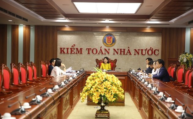 Kiểm toán nhà nước sẽ tổ chức đánh giá việc cập nhật kiến thức chuyên môn, nghiệp vụ trong hoạt động kiểm toán vào tháng 2/2023