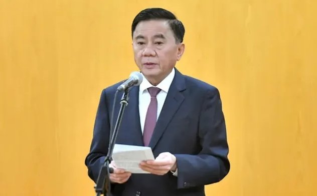 Tổ chức Lễ công bố các nghị quyết, quyết định sáp nhập đơn vị hành chính, chỉ định nhân sự cấp tỉnh, cấp xã vào ngày 30/6/2025