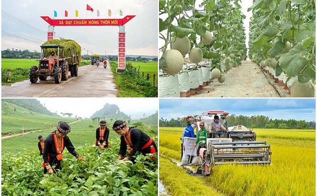 Hoàn thành tổng kết việc thực hiện 03 Chương trình mục tiêu quốc gia giai đoạn 2021 – 2025 trong Quý II năm 2025
