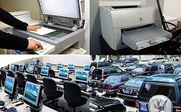 Quy định mới về thẩm quyền bán, thanh lý tài sản công