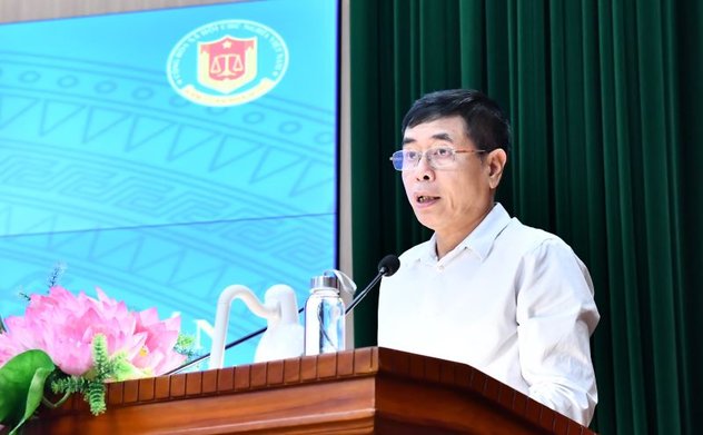 Khai mạc Hội thảo “Kinh nghiệm kiểm toán báo cáo quyết toán ngân sách Bộ, cơ quan trung ương và địa phương”