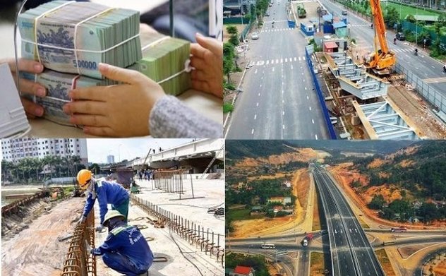 Thành lập các Tổ công tác kiểm tra, tháo gỡ khó khăn, đẩy mạnh giải ngân vốn đầu tư công tại bộ ngành, địa phương