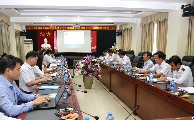 Tọa đàm Kiểm toán xác nhận quyết toán ngân sách các cấp chính quyền địa phương