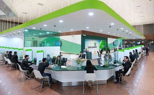 Công khai kết quả kiểm toán Ngân hàng TMCP Ngoại thương Việt Nam
