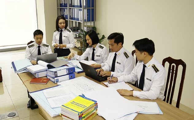 Văn phòng Kiểm toán nhà nước nâng cao chất lượng công tác tham mưu, tổng hợp
