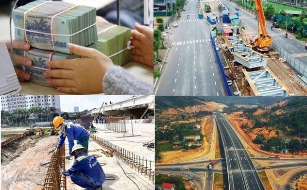 Điều chỉnh dự toán chi đầu tư phát triển và kế hoạch đầu tư công năm 2025